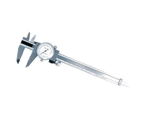 Dial Calipers | Measuring Device | Chester Machine Tools