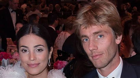 Prince Christian of Hanover and Alessandra de Osma marry in London | HELLO!