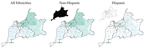 The Evolving Association of Social Determinants of Health and ...