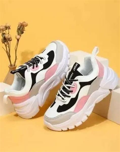 Pink Womens Footwear - Buy Pink Womens Footwear Online at Best Prices ...