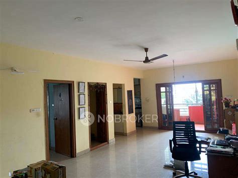 Royal Classic Apartments, Padmanabhanagar - Without Brokerage Semi ...