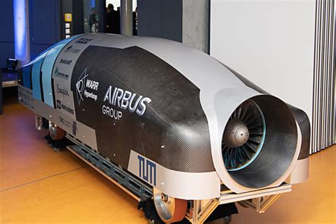 Image result for Hyperloop Pod