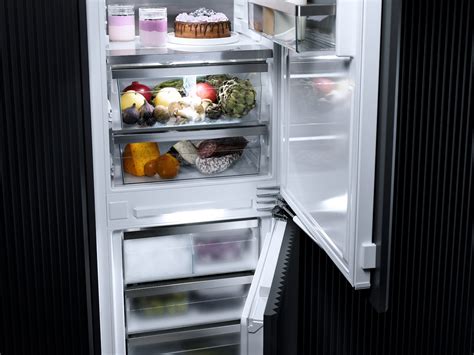Miele KFNS 7795 D Built-in fridge-freezer combination