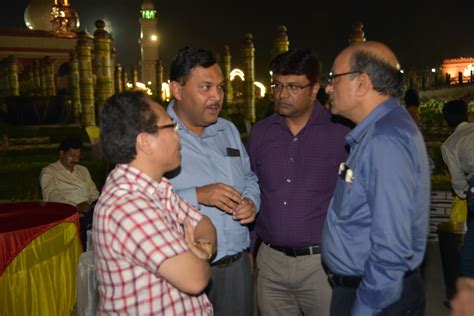 IACDE - Convention Pictures