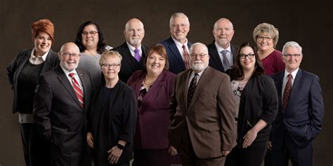 Staff | Lunning Funeral Chapel