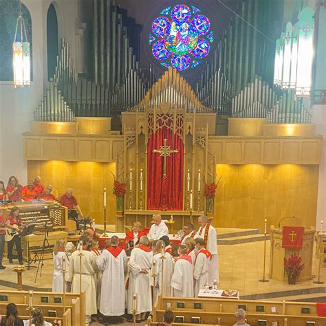 Prayers for Faith Evangelical Lutheran Church in Phoenix — Grand Canyon ...