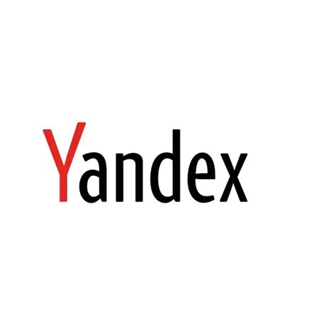 国外搜索引擎YANDEX - ahhhhfs