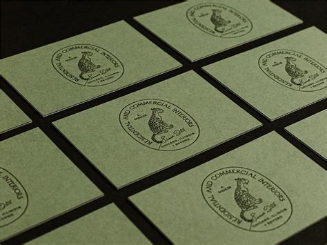 Multiple Brands Business Card 的图像结果