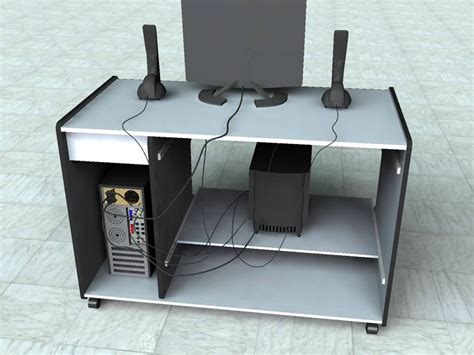 Image result for 3D Animation Computer Set