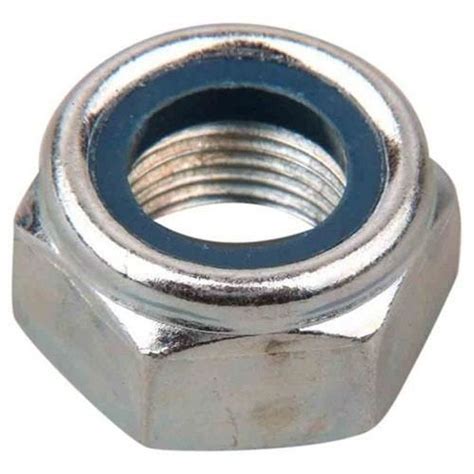 Metal Nuts Manufacturer, Exporter & Supplier from Rohtak India