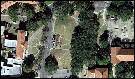 The 11,000 year old mounds at Louisiana State University change ...