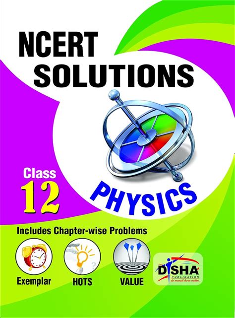 NCERT Solutions with Exemplar/ HOTS/ Value based Questions Class 12 ...