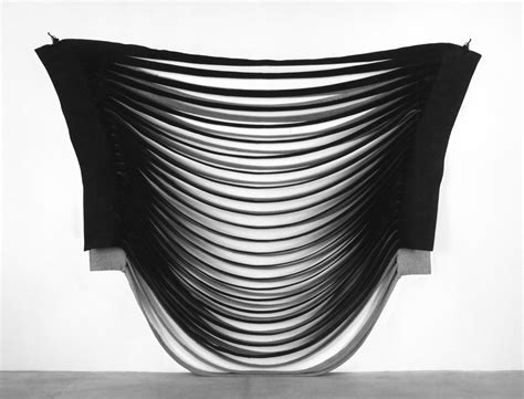 Robert Morris Artist Robert Morris 'Untitled' 1967, The Tate,