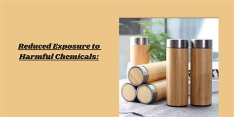 Top 5 Health Benefits of Using a Bamboo Bottle – Meserii