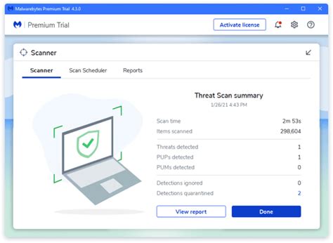 Image result for Malwarebytes Rootkit