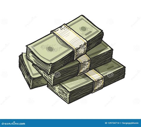 Wads Cartoons, Illustrations & Vector Stock Images - 2244 Pictures to ...