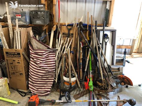 Image result for Farm Tools Review