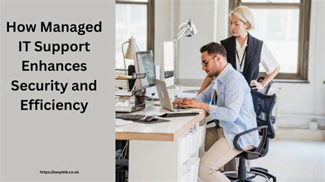 Computer Managed IT Support 的图像结果