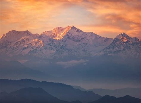 Gangtok Weather in December in 2024 - eSikkim Tourism