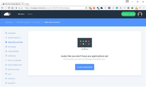 Image result for Linode Windows