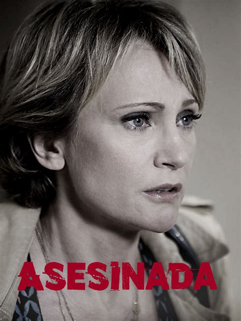Prime Video: Asesinada