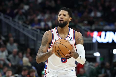 Paul George Trades Led to Unlikely NBA Finals Showdown