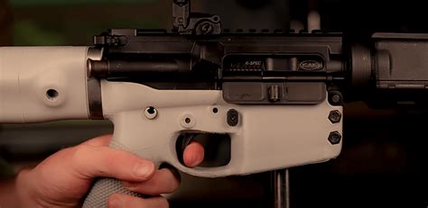 Hoffman Tactical Super Safety (Summary + Files)