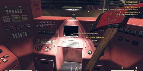 Fallout 76 Terminal Hacking 的图像结果