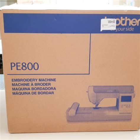 Tutorials for PE800 Embroidery Machine 的图像结果