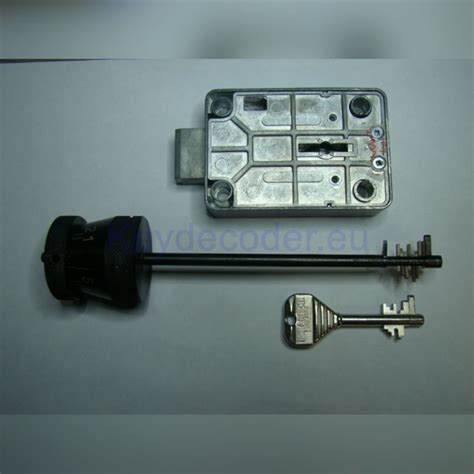 Image result for Locksmiths Decoder