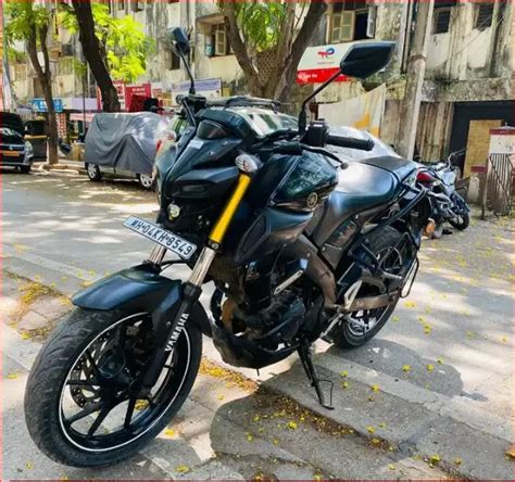 Used Yamaha Mt-15 Bikes - 93 Second Hand Mt-15 Bikes for Sale | Droom