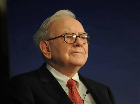 Berkshire Hathaway Board Votes: Warren Buffett To Remain Chairman, Greg ...