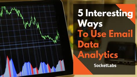 Email Data 的图像结果