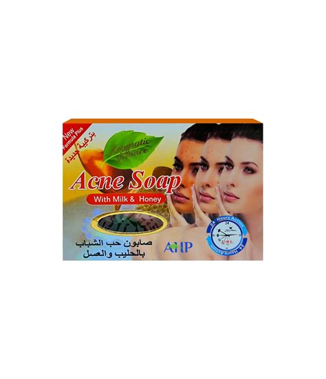 Image result for Acne Soap Note