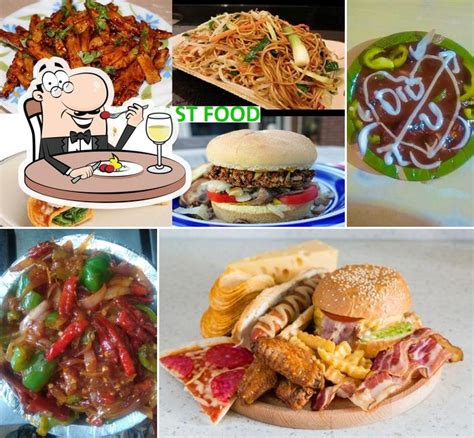 Goga Ji Fast Food, Noida - Restaurant menu, prices and reviews