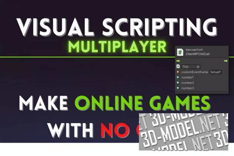 Image result for Unity Visual Scripting Review