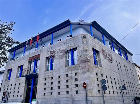 Puestos de gala para recibir al Gran Carnaval