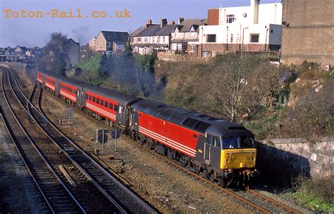 Image result for Class 47 White