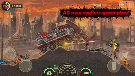 Earn to Die 3 for Android - APK Download
