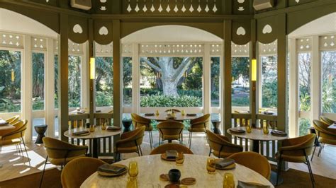 Where To Eat Aboriginal Cuisine In Adelaide, Australia