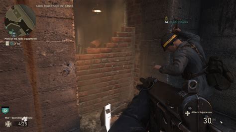 Image result for COD WW2 Multiplayer