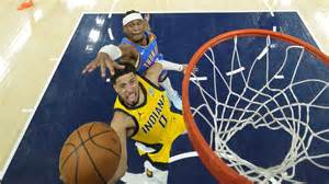 Thunder vs Pacers: Predictions, odds, picks for NBA Finals Game 5