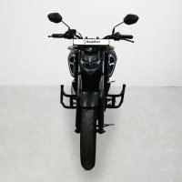 Used Yamaha FZ in India with warranty. Loan and Ownership Transfer ...