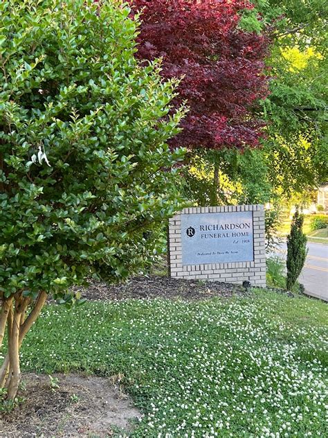 Strickland Funeral Home & Crematory | Louisburg