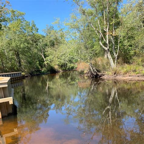 Winding River Campground | The Dyrt