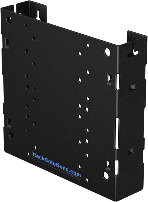Buy RackSolutions Wall Mount Bracket for Lenovo ThinkCentre M900 Tiny ...