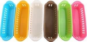 Rpa Basket to Store Small Things at Office, Kitchen, bathrooms, Kids ...