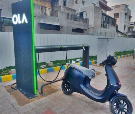 Ola Electric to slash over 1,000 jobs in 2nd layoff round as losses ...