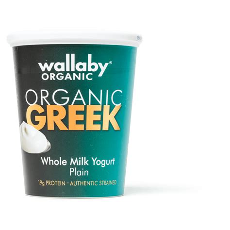 Cabot Whole Milk Plain Greek Yogurt Discount Purchase | www ...