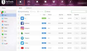 Image result for 3Utools IPA Install